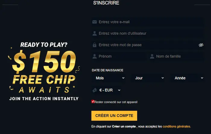Brango Casino France Brango Login reg